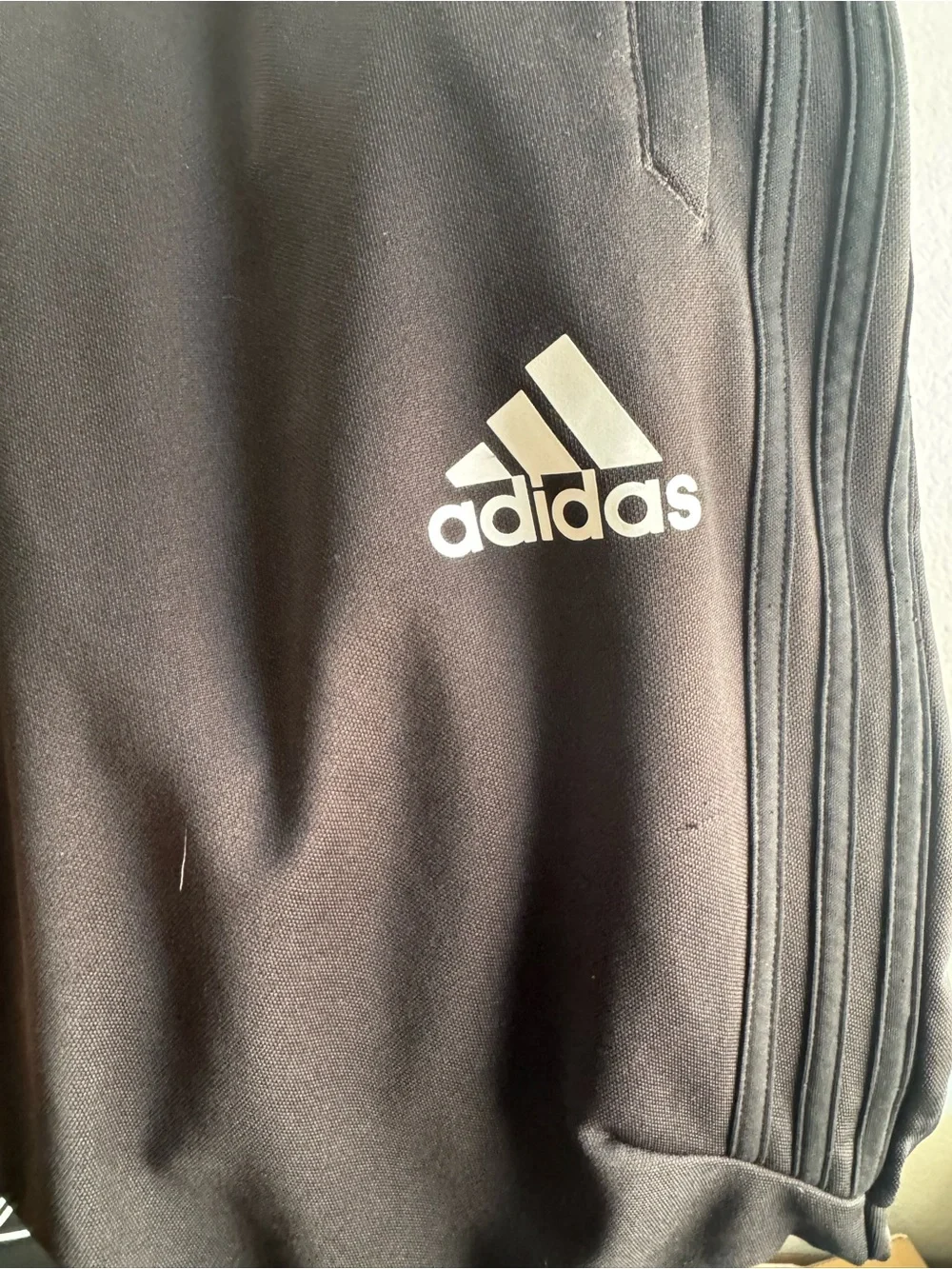 Adidas Men’s Track Pants